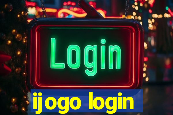 ijogo login